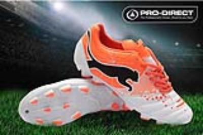 Cheap Puma PowerCat 3.12 Graphic Turf soccer shoes wholesale No. 7